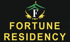 Fortune Residency logo
